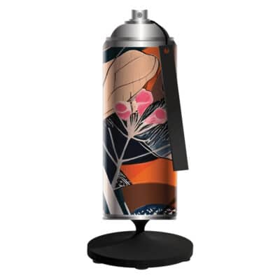 Muse spraycan